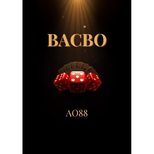 Bacbo tai AO88 - ket hop Sic Bo va Baccarat
