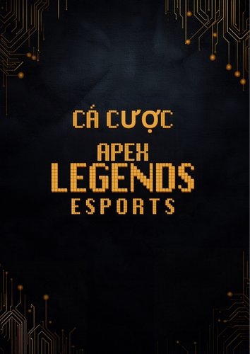 Hình ảnh minh hoạ chủ đề cá cược Apex Legends Esports tại AO88