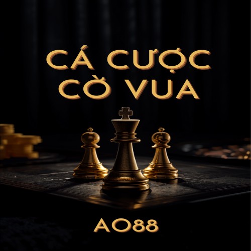 Cá cược Cờ Vua online tại AO88