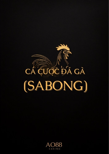 Cá cược đá gà Sabong tại AO88