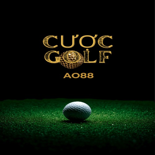 Cá cược Golf tại AO88