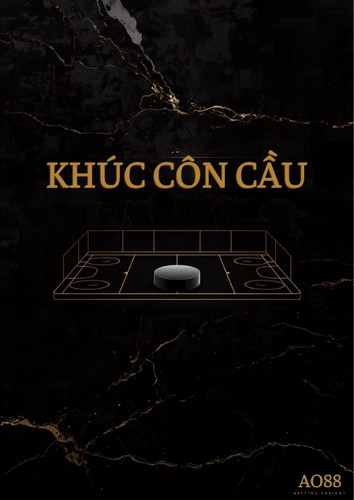 Ca cuoc khuc con cau tren bang NHL tai AO88