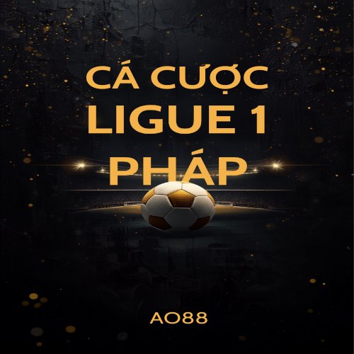 So sánh các loại kèo Ligue 1 Handicap Tài Xỉu Vô Địch tại AO88
