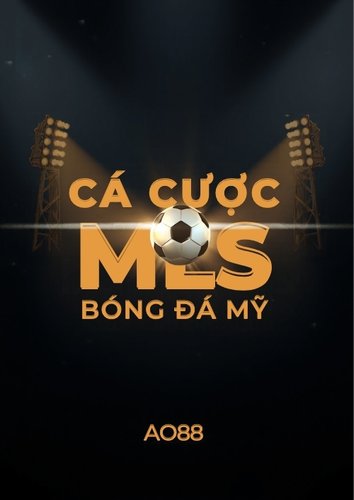 Hinh anh minh hoa ca cuoc MLS bong da My tai AO88