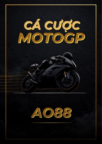 Ca cuoc MotoGP tai AO88 - luat choi va cac loai keo dua moto Grand Prix