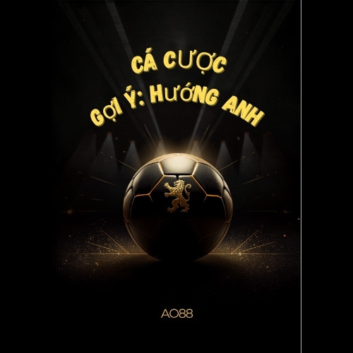 Ca cuoc Ngoai Hang Anh tai AO88