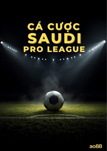 So sánh xu hướng kèo cược các câu lạc bộ trọng điểm Saudi Pro League tại AO88