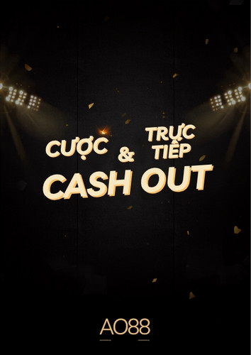 Cá cược trực tiếp Live Betting tại AO88