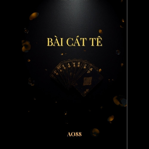 Bài Cát Tê Catte tại AO88