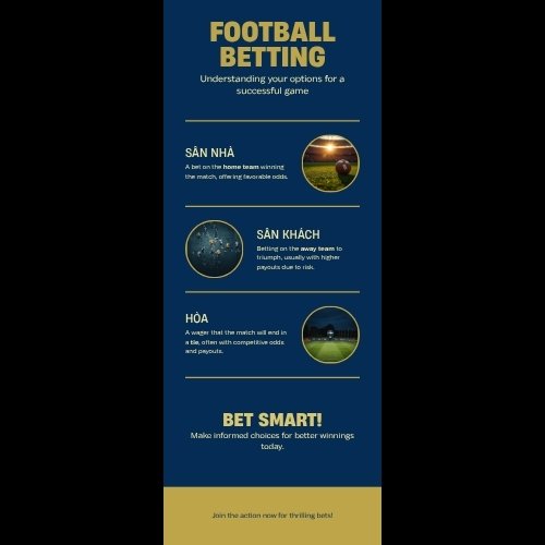 Sơ đồ các loại cược Football Studio: Sân Nhà, Sân Khách, Hòa và side bet Pair