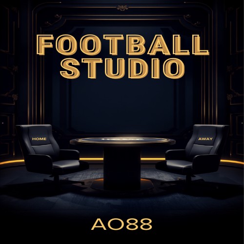 Football Studio tại AO88 – luật chơi và chiến thuật đặt cược
