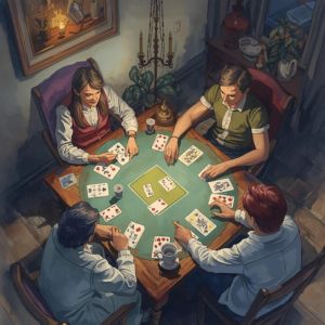 Game Bài AO88 – Đổi Thưởng Siêu Tốc