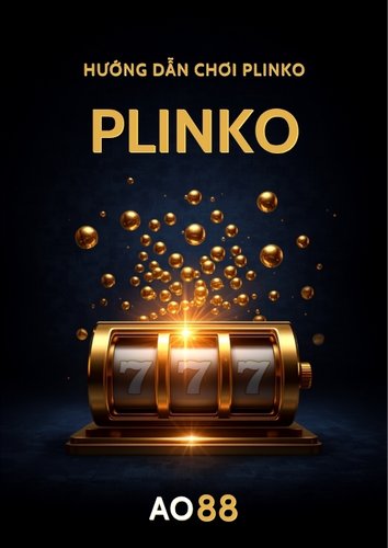 So sánh bảng hệ số nhân Plinko theo ba mức rủi ro Thấp, Trung Bình, Cao tại AO88