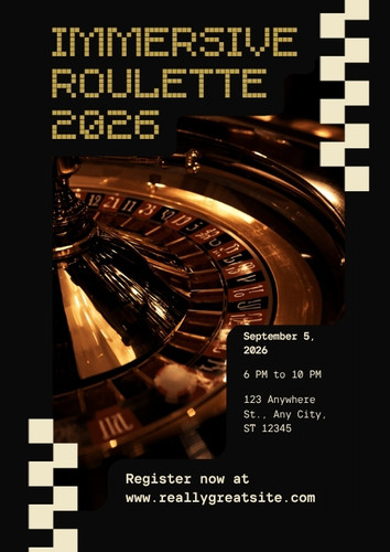 Immersive Roulette Tại AO88 – Luật Chơi Và Chiến Lược Đặt Cược