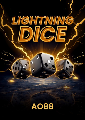 Lightning Dice tai AO88