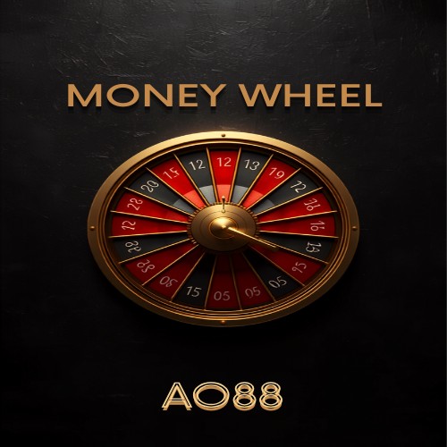 Money Wheel Big Six Wheel tai AO88
