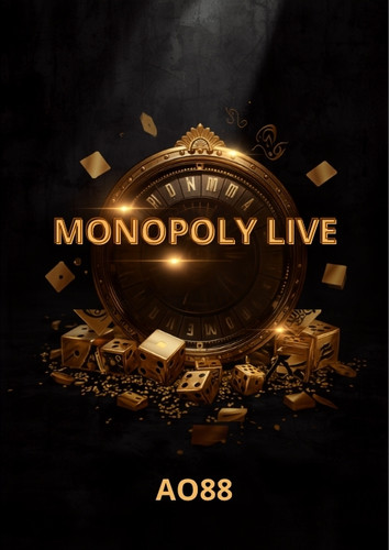 Monopoly Live game show tại AO88