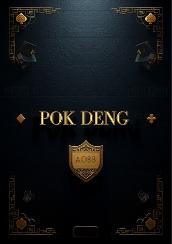 Pok Deng tại AO88 luật chơi và chiến lược đặt cược