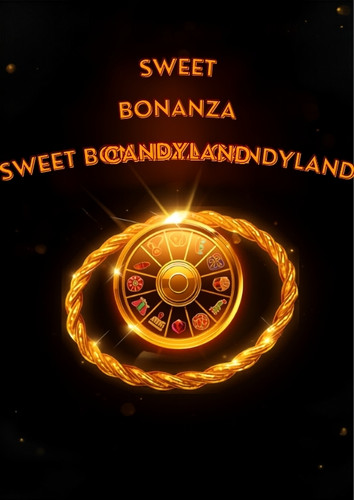 Sweet Bonanza Candyland tại AO88 luật chơi và chiến lược đặt cược