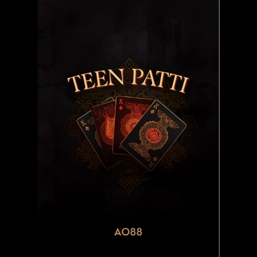 Teen Patti tai AO88 game bai An Do truc tuyen