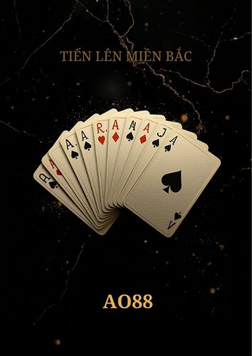 Minh hoa thu hang bai va cac the chat heo trong Tien Len Mien Bac tai AO88