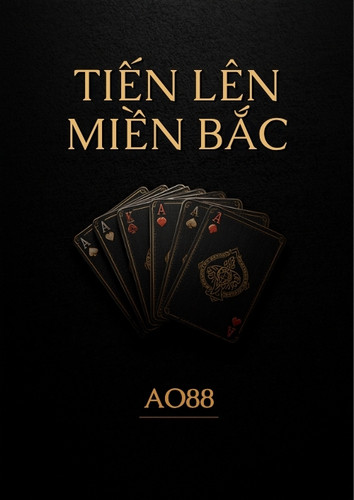 Tien Len Mien Bac tai AO88
