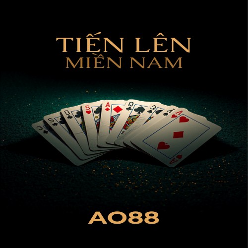 Tien Len Mien Nam tai AO88
